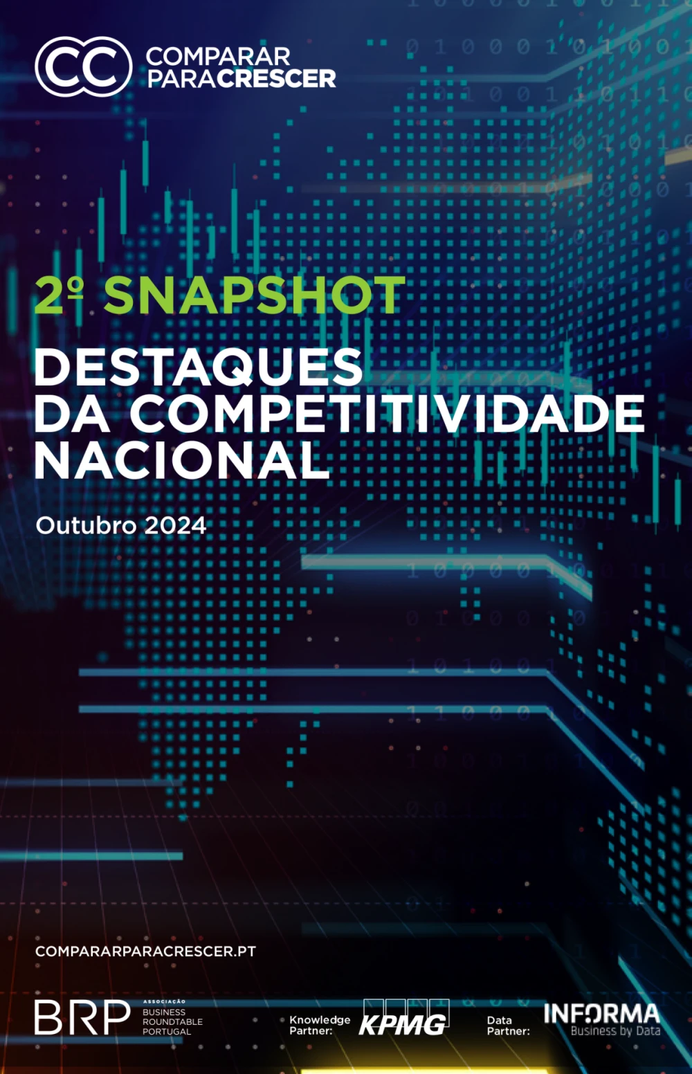 2º Snapshot - Outubro 2024