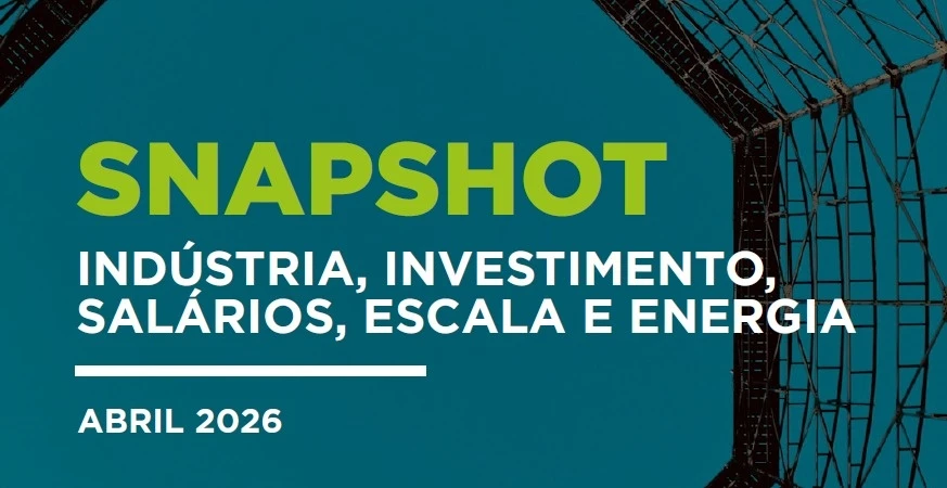 Snapshot Abril 2026