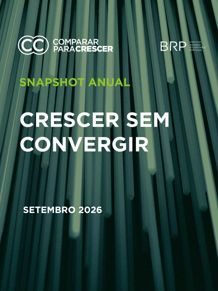 Comparar para Crescer