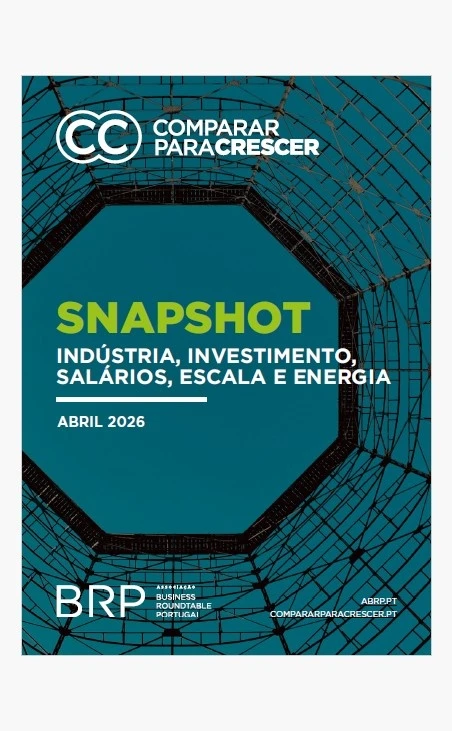 Comparar para Crescer